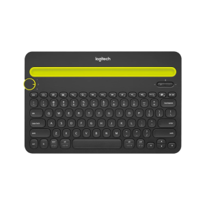 Logitech K480 Wireless