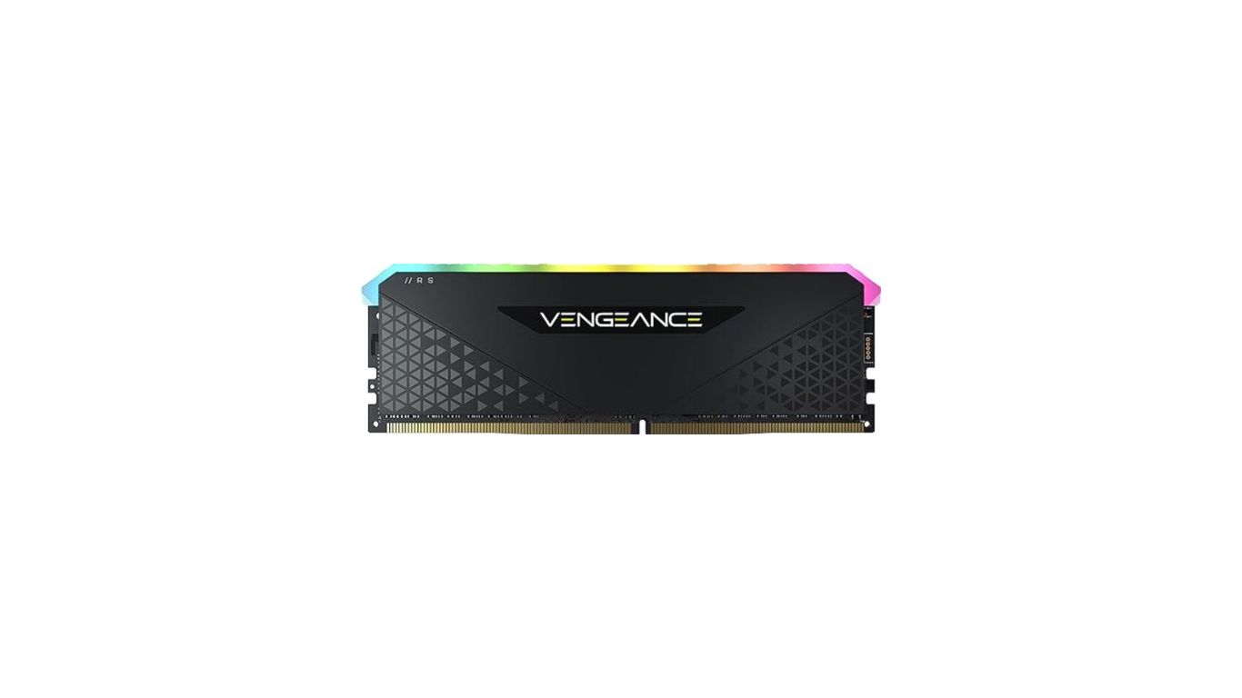 Corsair Vengeance RGB