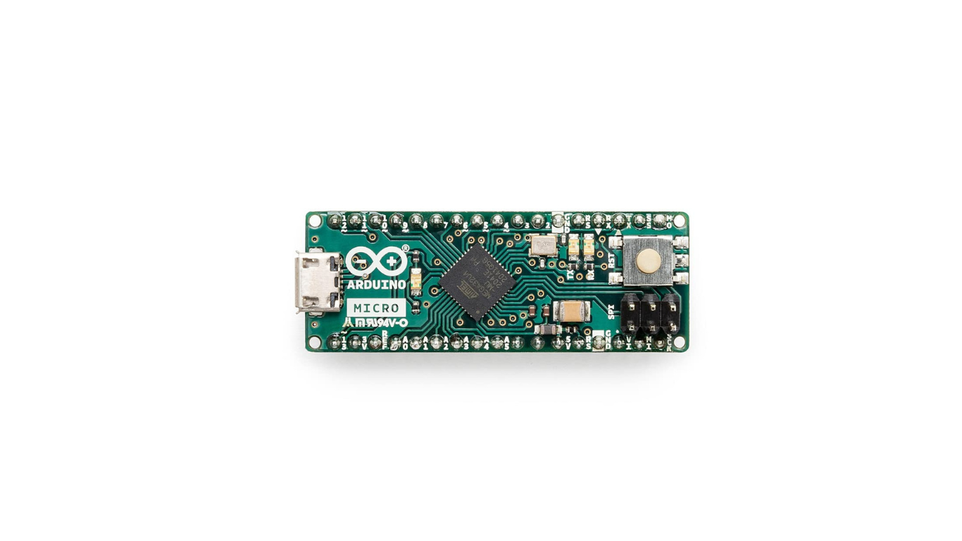 Arduino A000059 Micro - Image 2