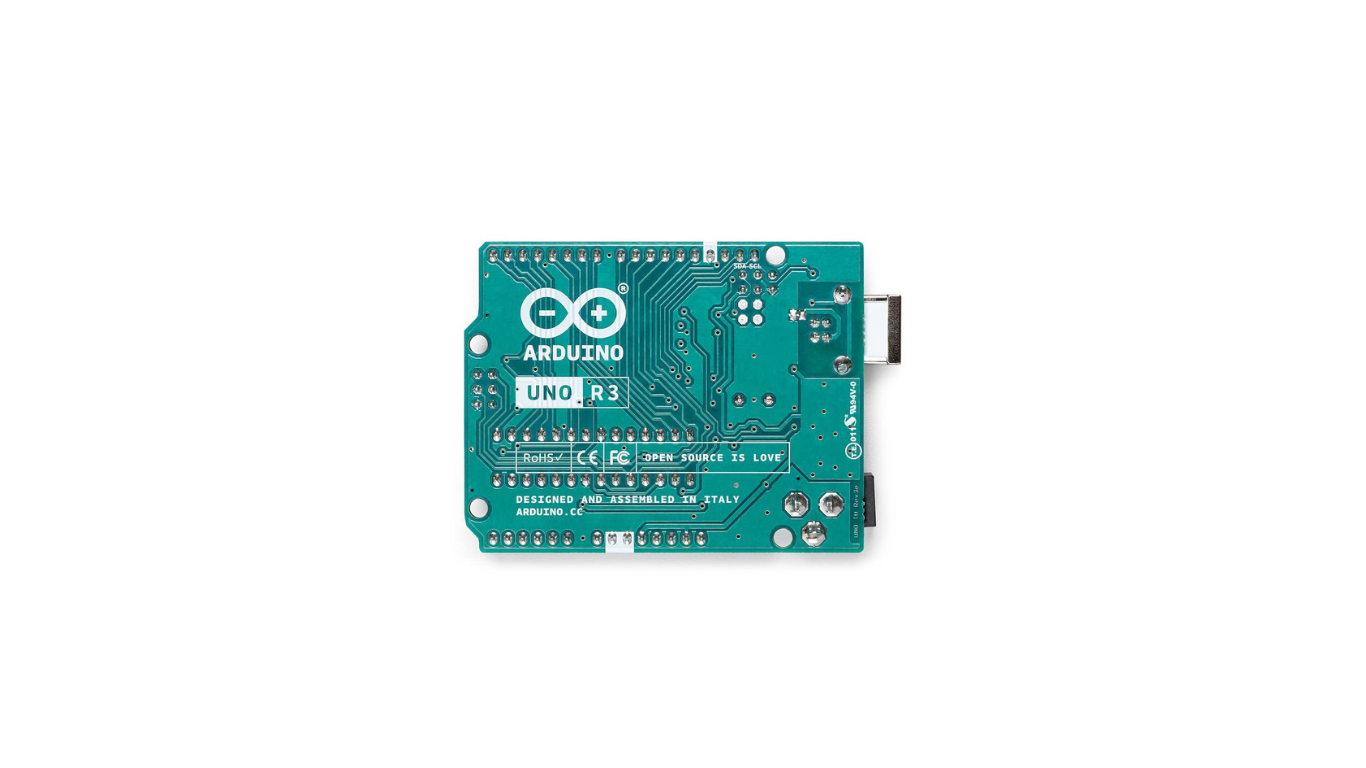 Arduino UNO R3
