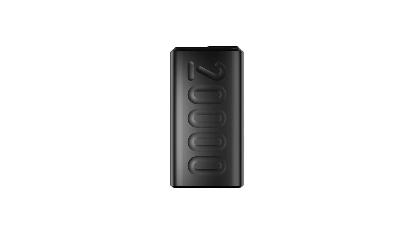 Ambrane 20000mAh Power bank