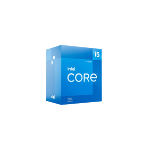Intel Core I5 12400F