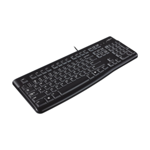 Logitech K120 Wired