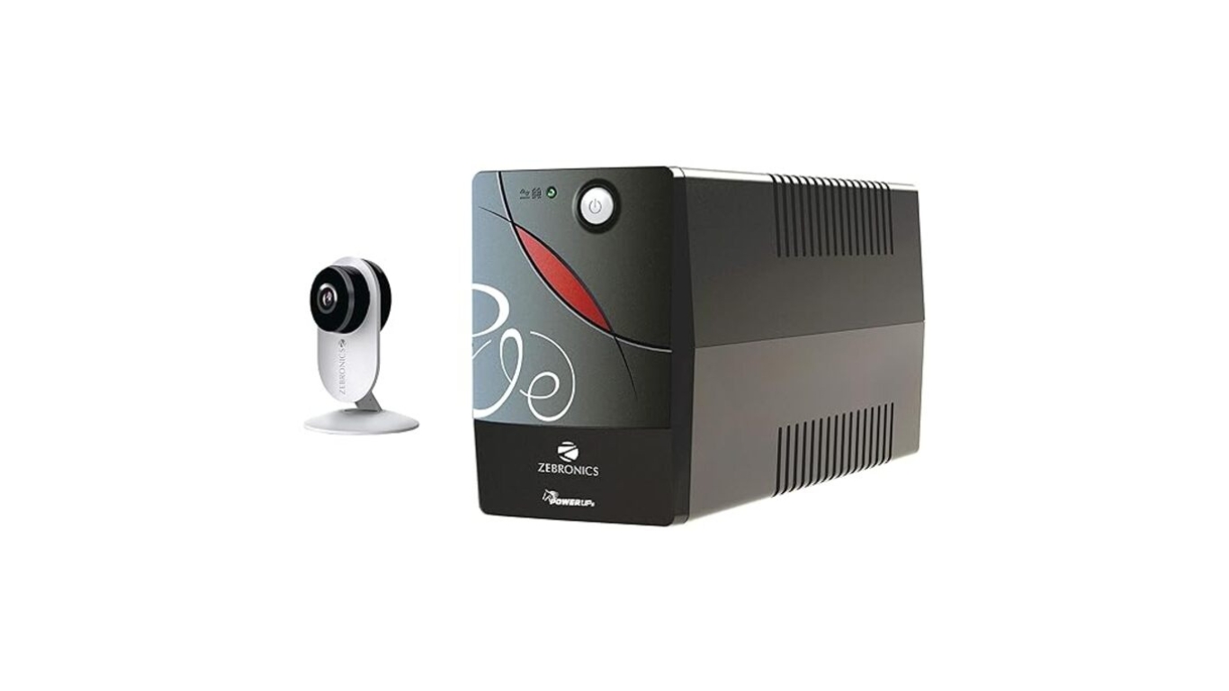 ZEBRONICS Zeb-U725 - Image 3