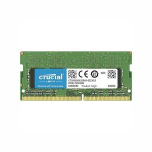 Crucial RAM 8GB DDR4