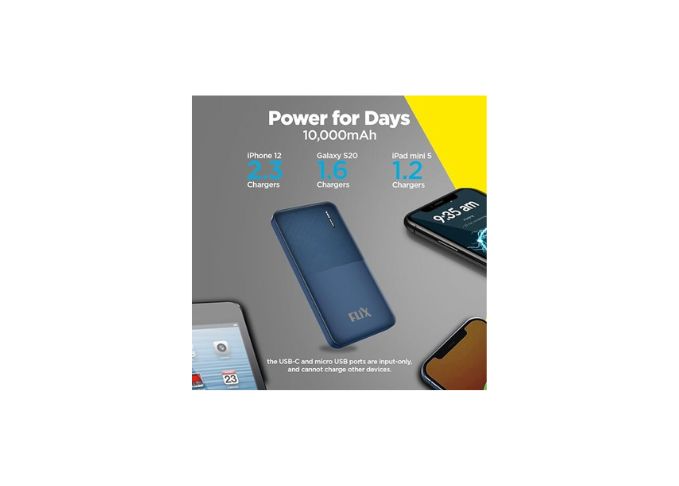 FLiX(Beetel) New Launch PowerXtreme 10,000mAh - Image 2