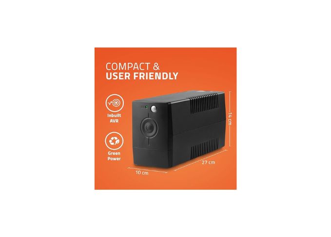 Artis PS-600VA 600VA - Image 2