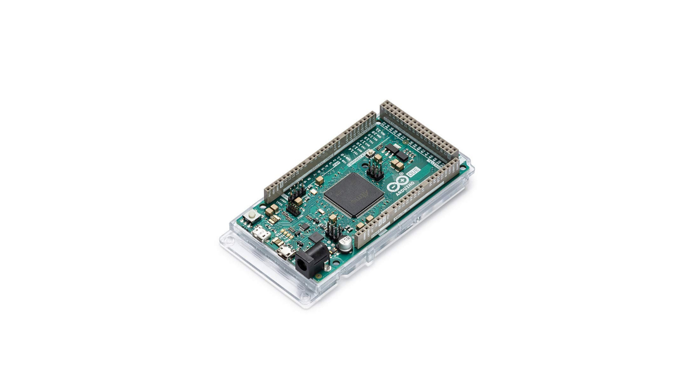Arduino ARD-A000062 Due - Image 3