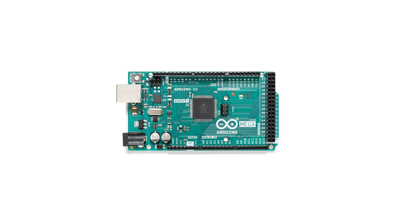Arduino Mega 2560 R3