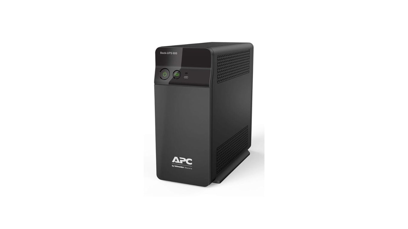 APC Back-UPS BX600C-IN - Image 2