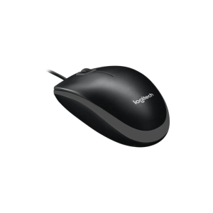 Logitech B100 Wired