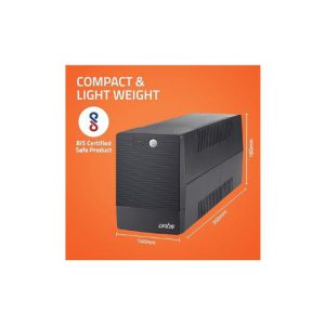 Artis 1500VA Line Interactive UPS