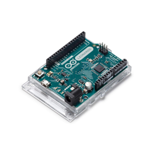 Arduino A000057 Leonardo with Headers