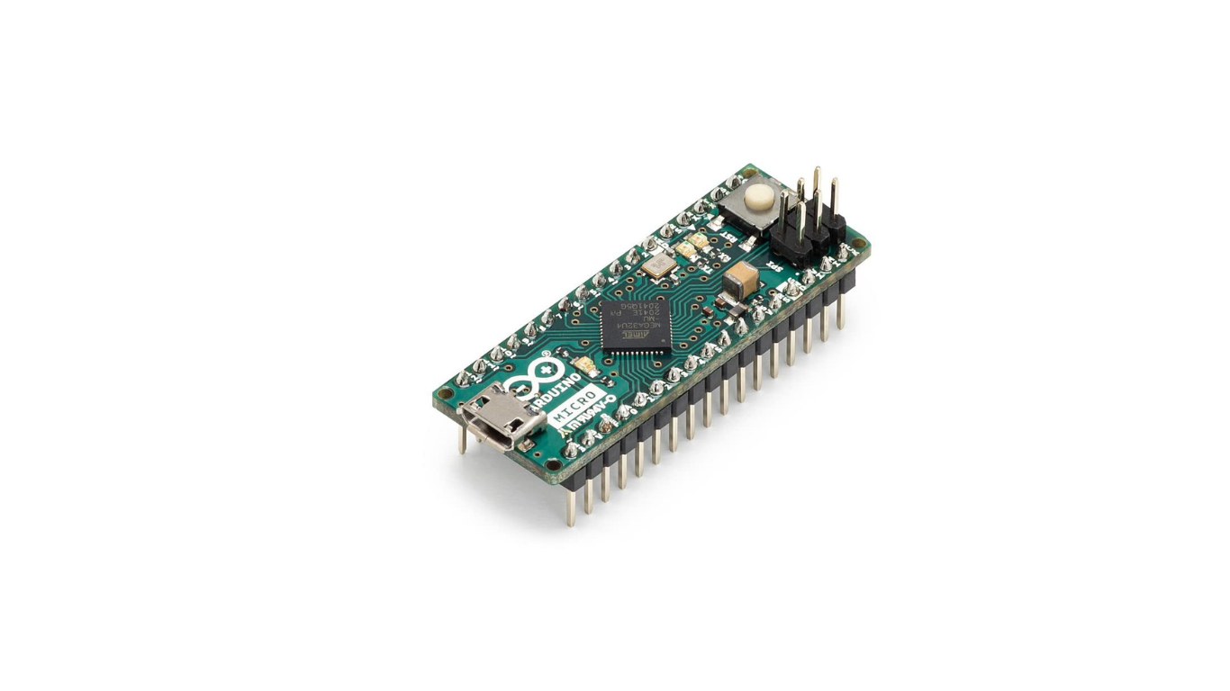 Arduino A000059 Micro - Image 4