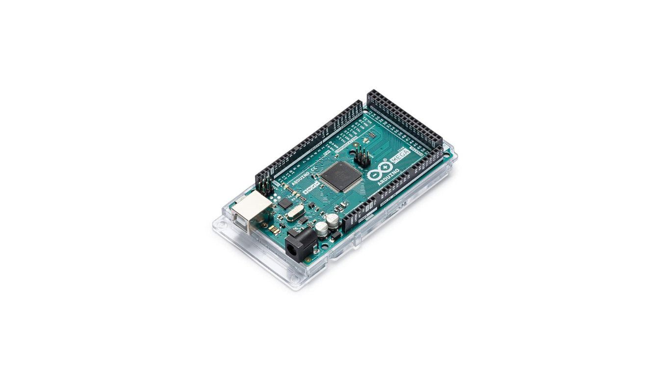 Arduino Mega 2560 R3 - Image 3
