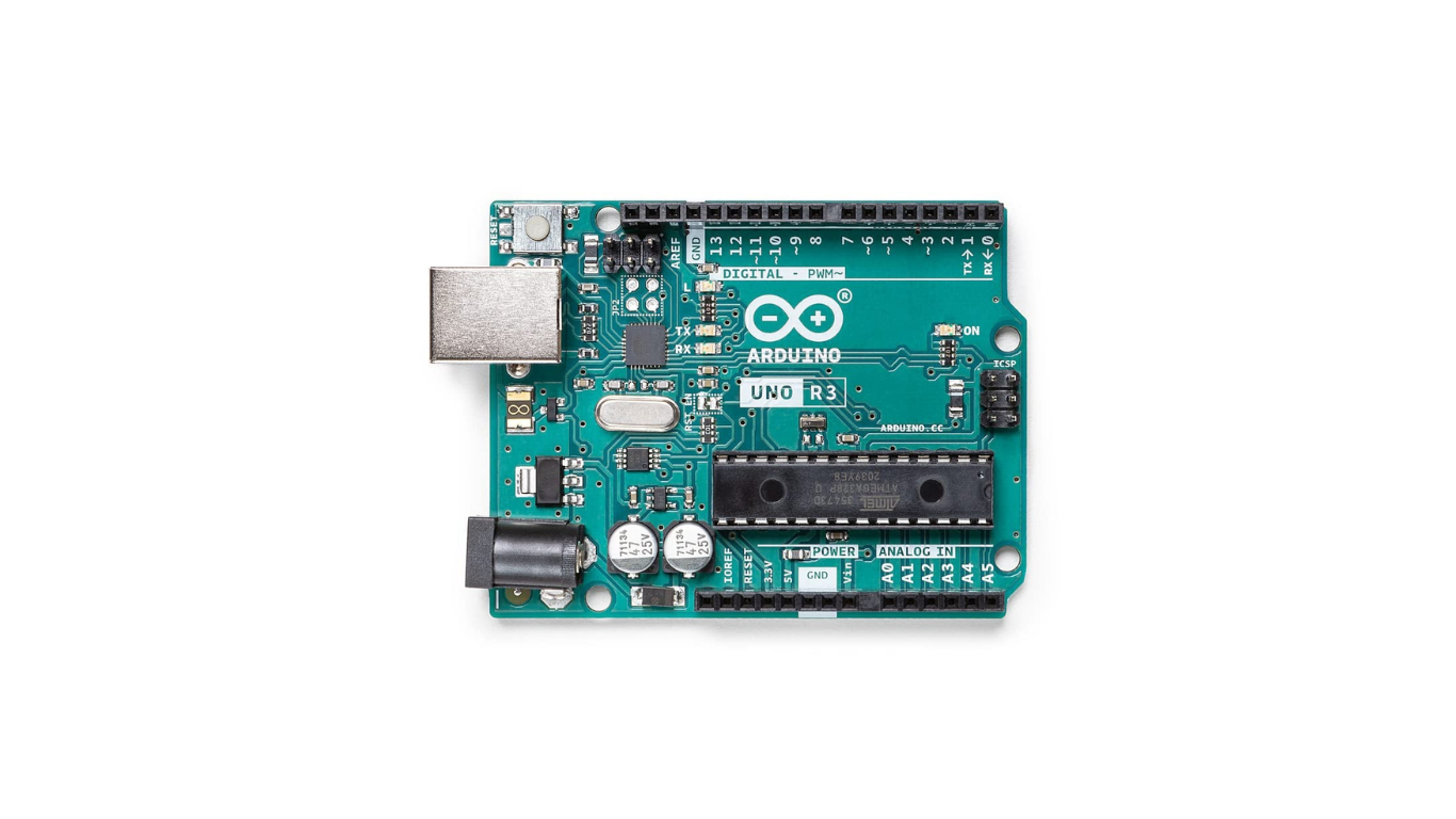 Arduino UNO R3 - Image 3