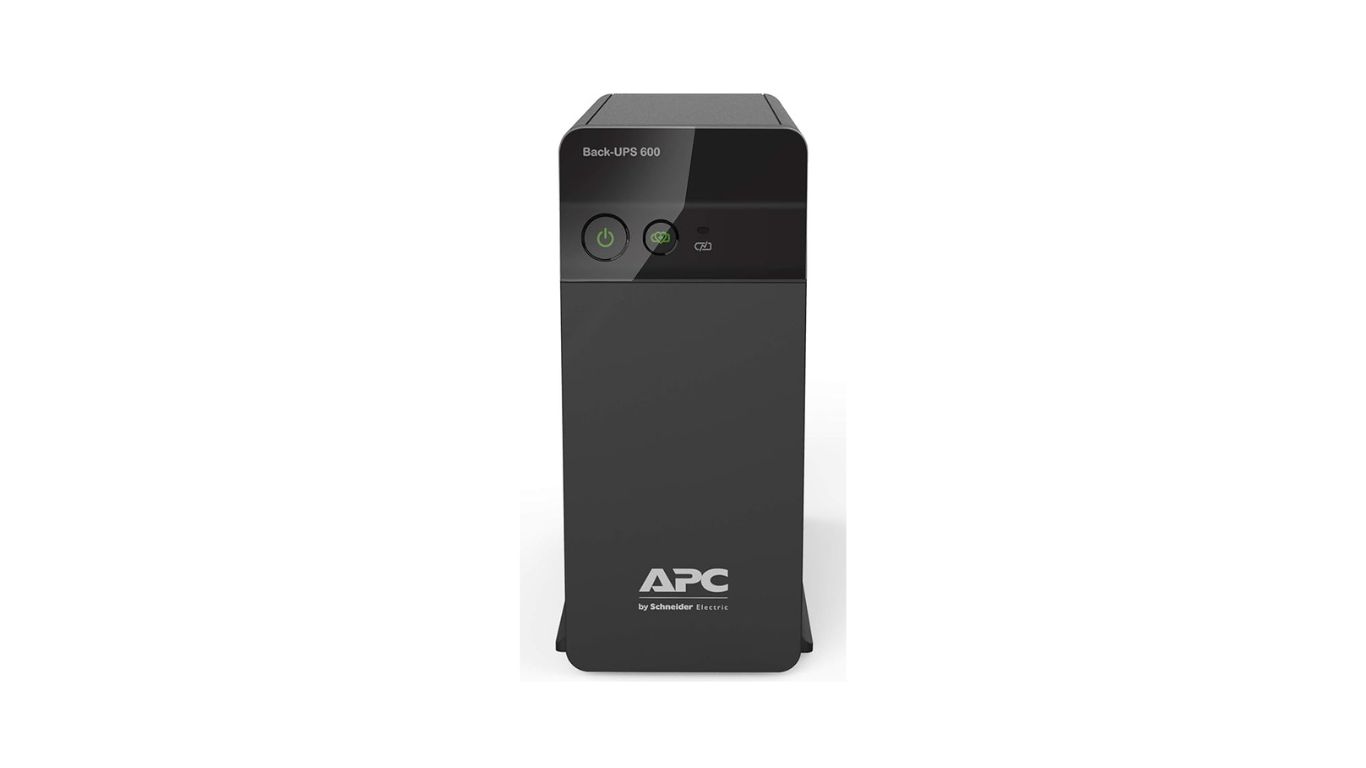 APC Back-UPS BX600C-IN - Image 3