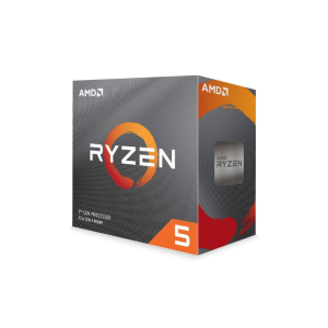 AMD Ryzen 5 3600