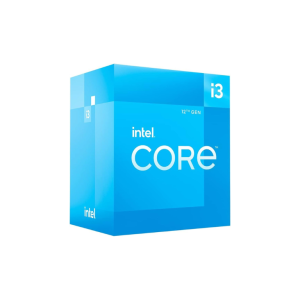 Intel® Core i3-12100
