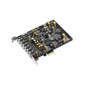 Asus Xonar AE Sound Board