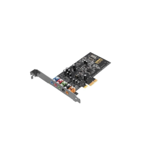 Creative Sound Blaster Audigy FX PCIe 5.1