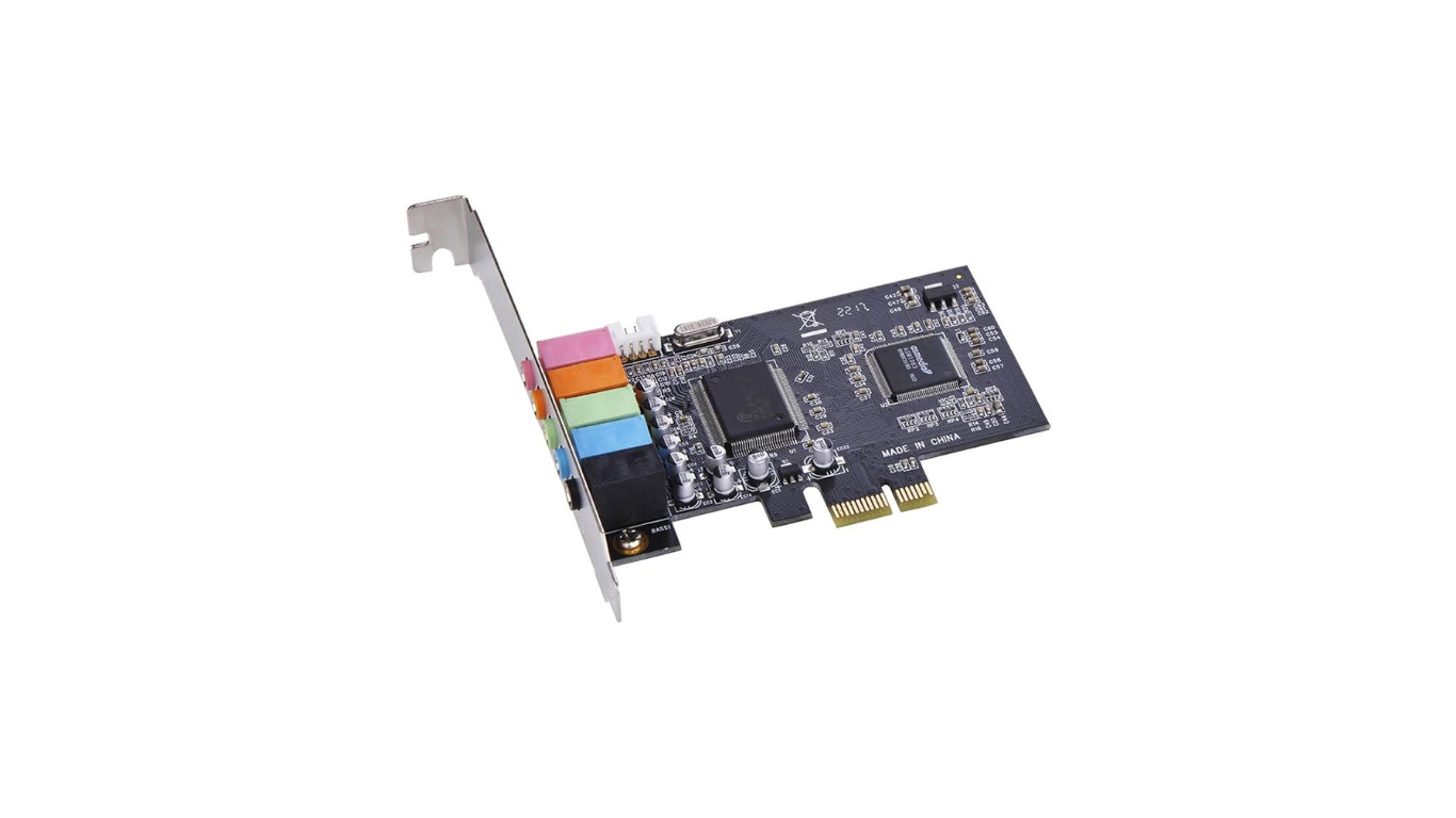 SaiRetail.Com PCI-E PCI Express 5.1 - Image 3