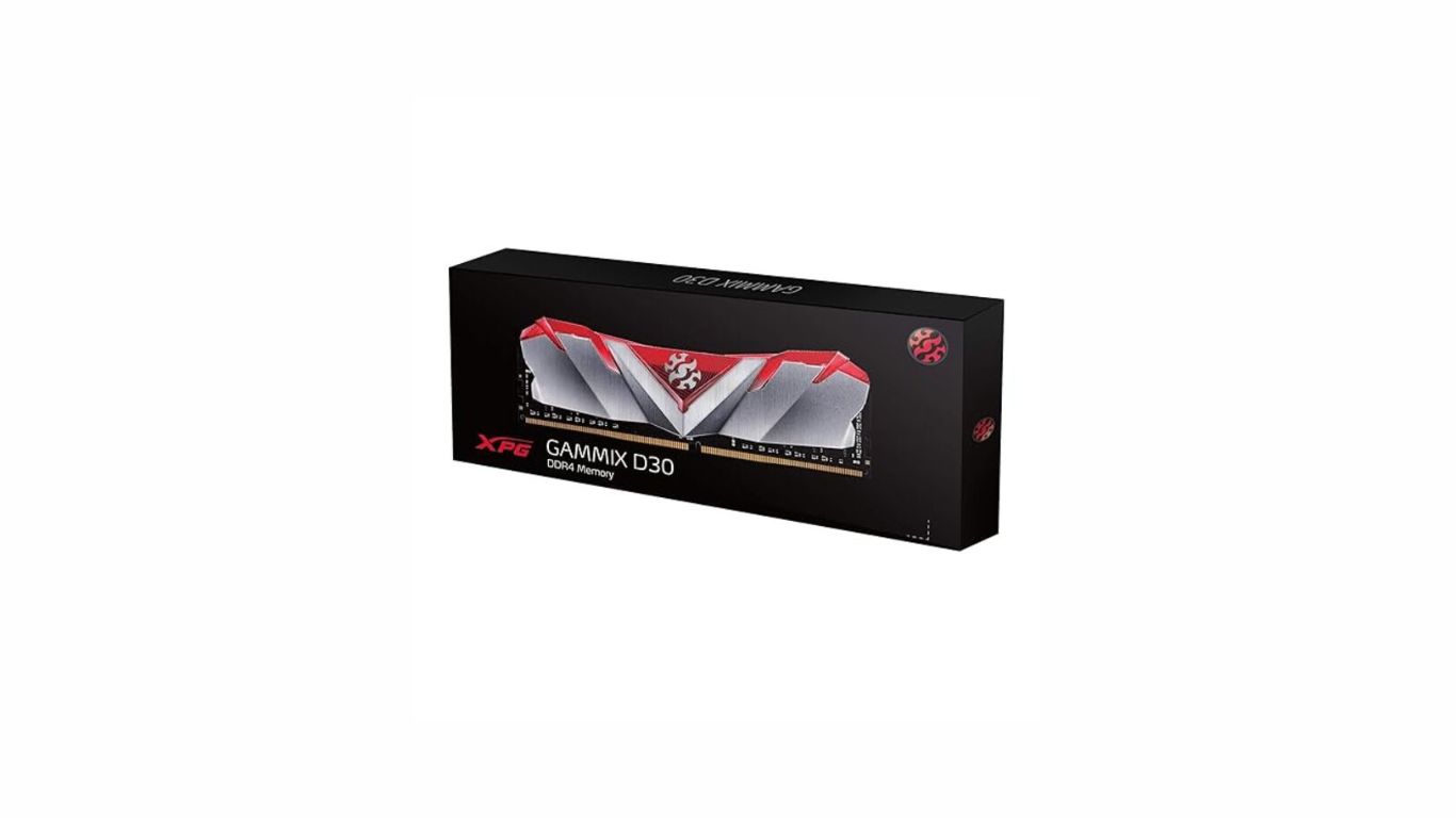 XPG ADATA GAMMIX D30 DDR4 - Image 3