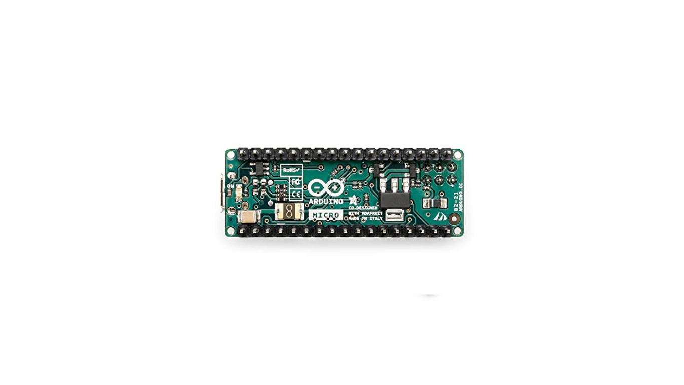Arduino A000059 Micro