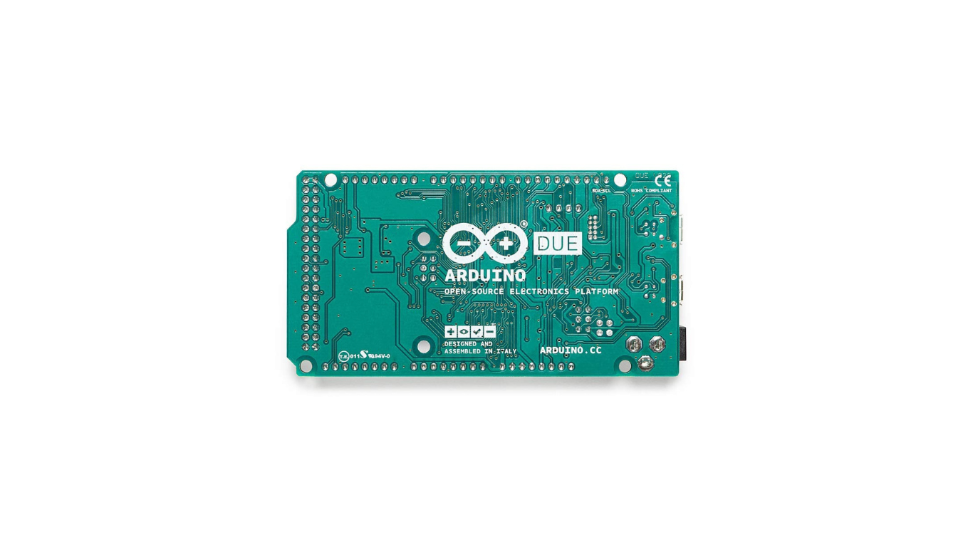 Arduino ARD-A000062 Due - Image 4
