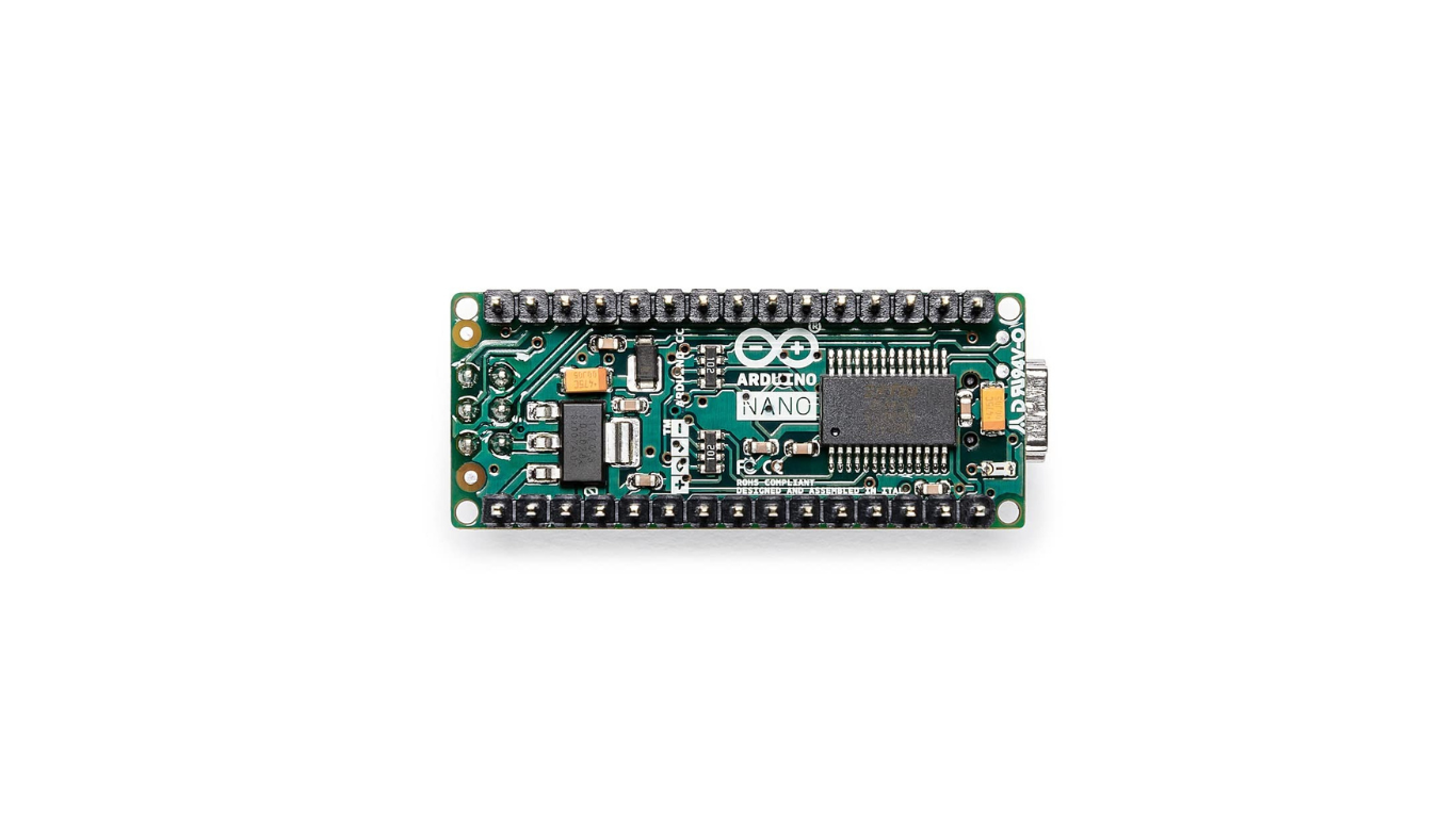 Arduino Nano Original - Image 4