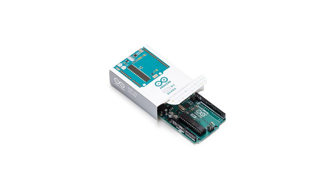 Arduino UNO R3 - Image 4