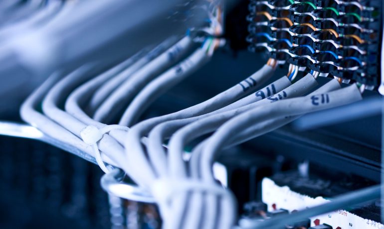 Enterprise Networking Solutions