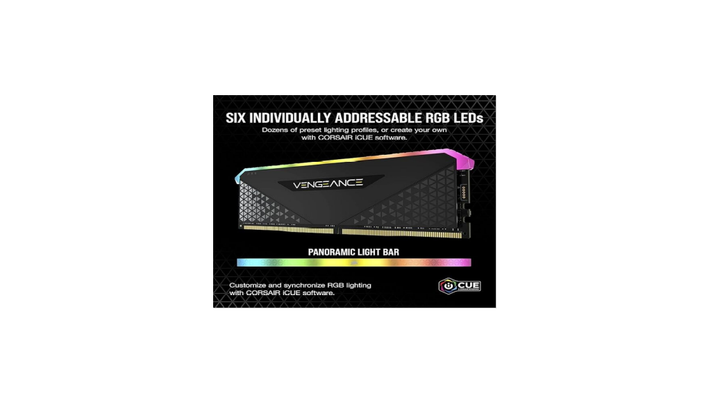 Corsair Vengeance RGB - Image 2