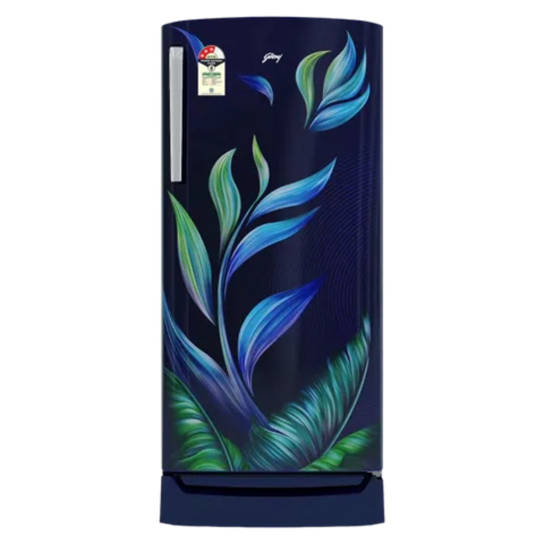 Godrej RD EMARVEL 207C