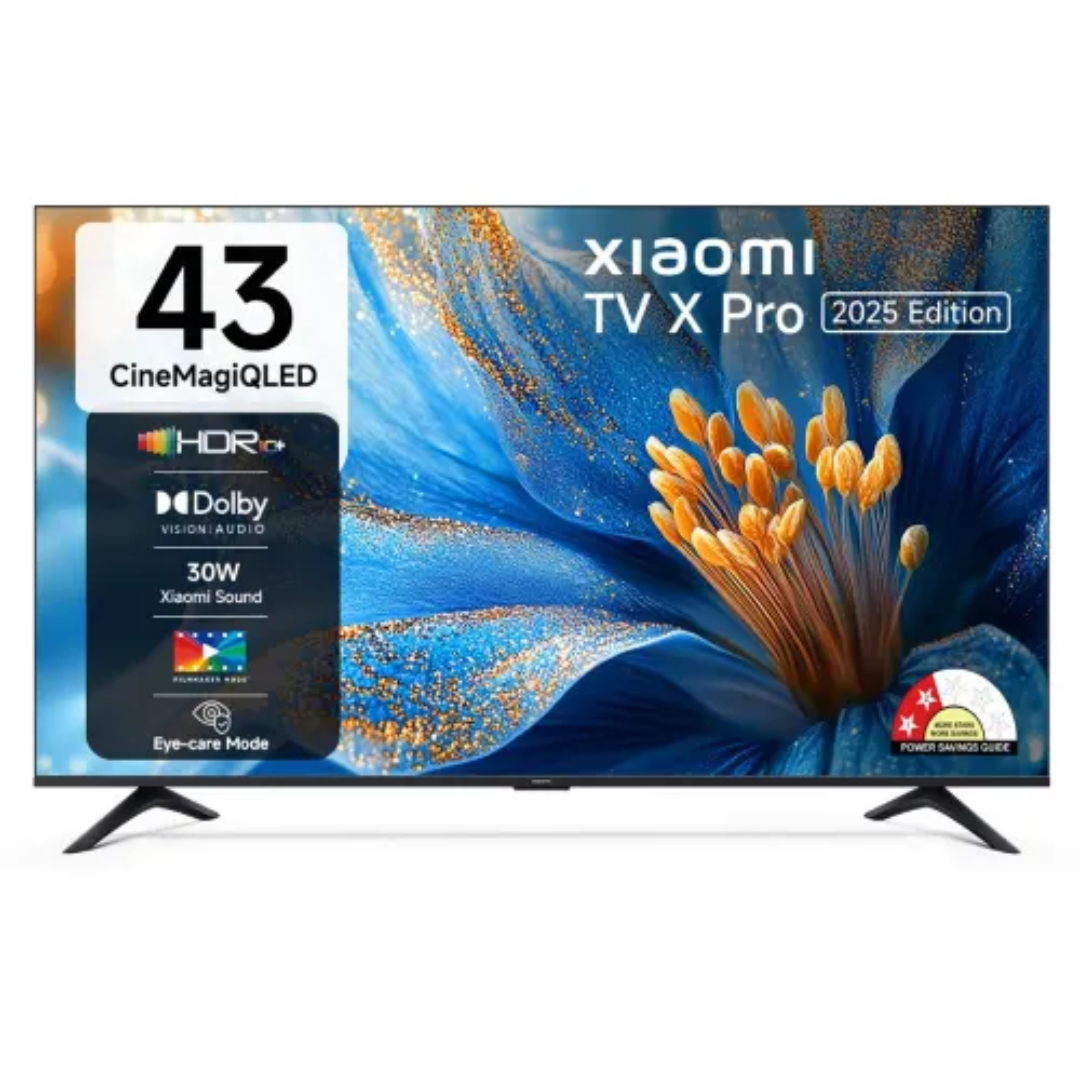 Xiaomi L43MB-APIN (2025)